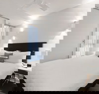 District Fitzroy - Accommodation VIC