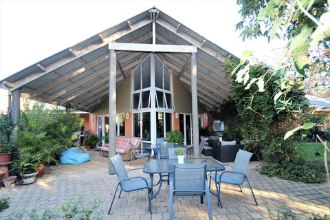 Margaret River B&B - Accommodation VIC 3