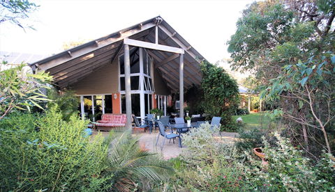 Margaret River B&B - Accommodation VIC 0