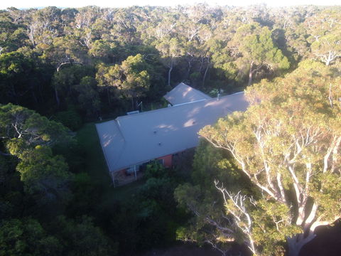 Margaret River B&B - Accommodation VIC 2