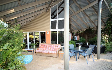 Margaret River B&B - Accommodation VIC 4
