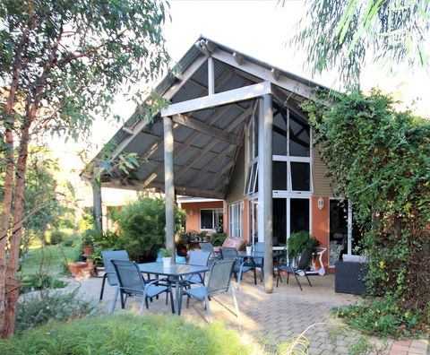 Margaret River B&B - Accommodation VIC 1
