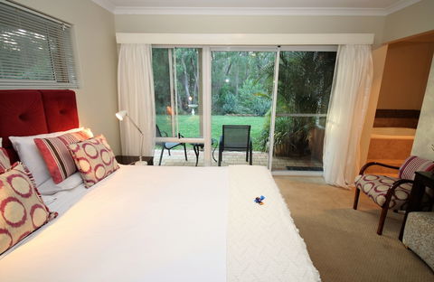 Margaret River B&B - Accommodation VIC 6