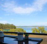 CHILL OUT LAKESIDE at FORSTER - Accommodation VIC