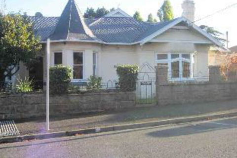 Hobart Gables - Accommodation VIC 0