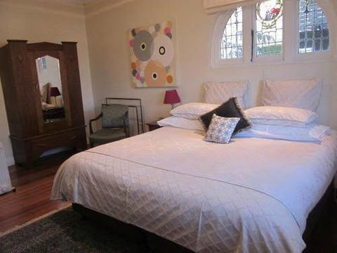 Hobart Gables - Accommodation VIC 5