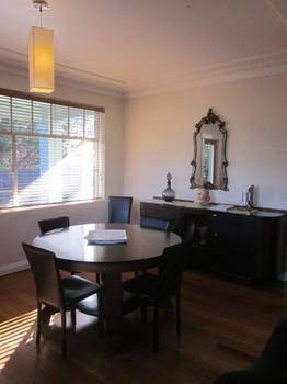 Hobart Gables - Accommodation VIC 1