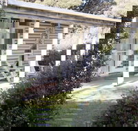 Driftwood House - Accommodation VIC