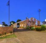All Travellers Motor Inn - Accommodation VIC