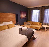 Entally Lodge - Accommodation VIC