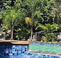 Nimbin Rocks Retreat - Accommodation VIC