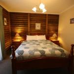 Halls Gap Log Cabins - Accommodation VIC 0
