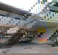 Frogshollow Backpackers - Accommodation VIC
