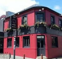 Queens Head Hotel - Accommodation VIC