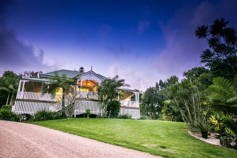 A PERFECT STAY - Bangalla Estate - Accommodation VIC 2
