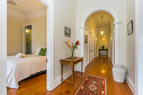 A PERFECT STAY - Bangalla Estate - Accommodation VIC 3
