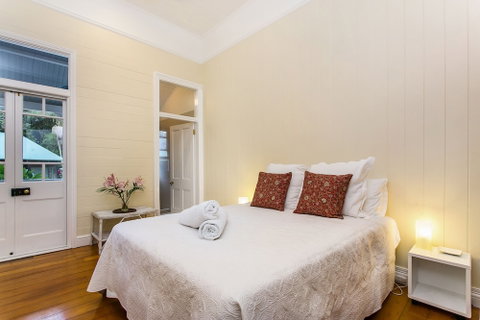 A PERFECT STAY - Bangalla Estate - Accommodation VIC 4