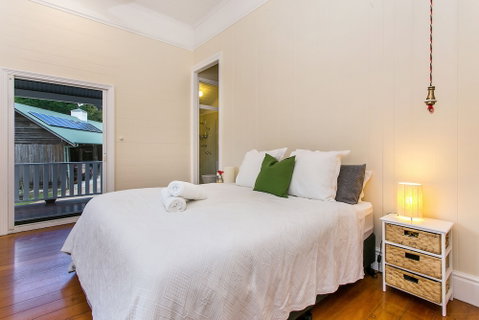 A PERFECT STAY - Bangalla Estate - Accommodation VIC 5