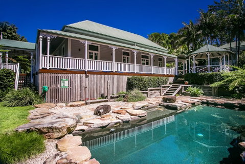 A PERFECT STAY - Bangalla Estate - Accommodation VIC 6