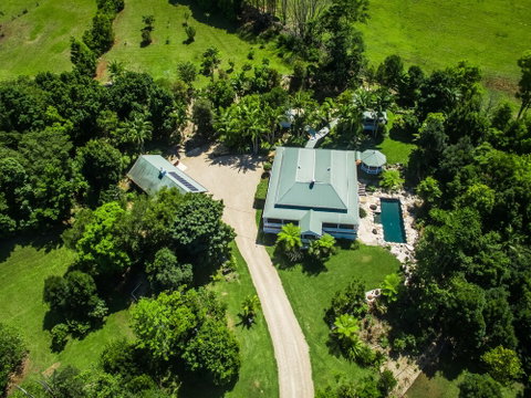 A PERFECT STAY - Bangalla Estate - Accommodation VIC 1