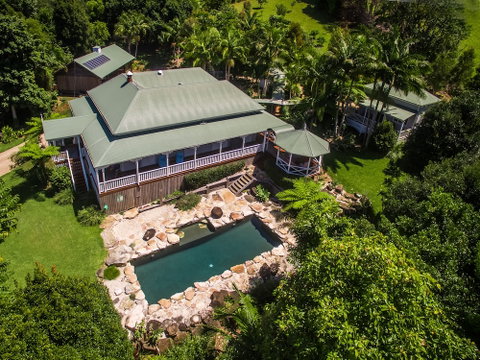 A PERFECT STAY - Bangalla Estate - Accommodation VIC 0