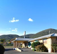 Almond Inn Motel - Accommodation VIC