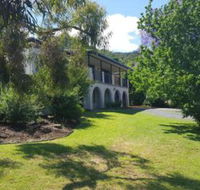 Tamworth Exclusive B  B - Accommodation VIC