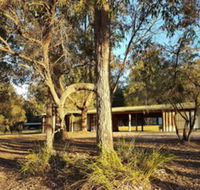 Woodbine Park Eco Cabins - Accommodation VIC