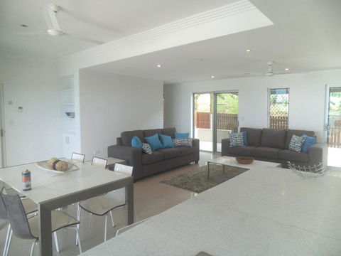 Island Villas & Apartments - Accommodation VIC 6