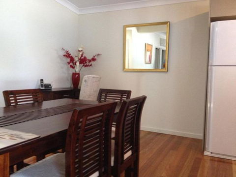Island Villas & Apartments - Accommodation VIC 1