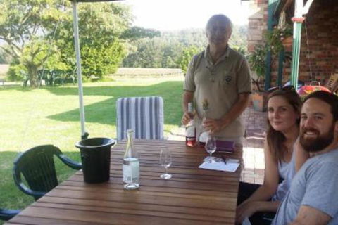 Hunter Riverpines Stay - Accommodation VIC 4