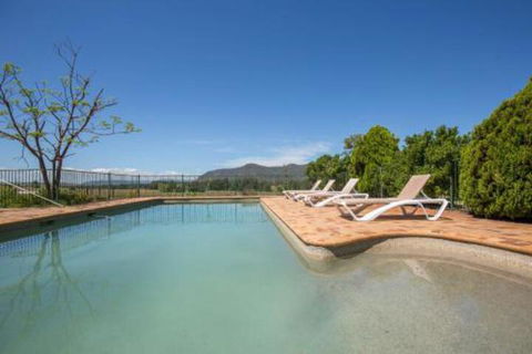 Hunter Riverpines Stay - Accommodation VIC 7