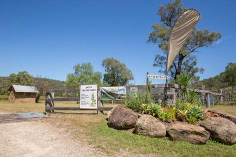 Hunter Riverpines Stay - Accommodation VIC 3