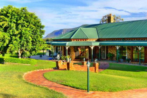 Hunter Riverpines Stay - Accommodation VIC 6