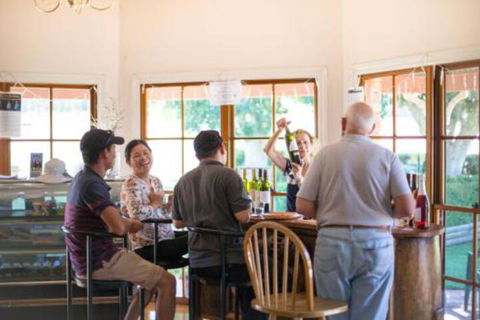 Hunter Riverpines Stay - Accommodation VIC 5