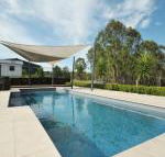 The Ponderosa on Merewether more like a Resort than a Homestead - Accommodation VIC