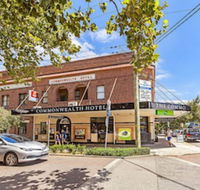 Commonwealth Newcastle - Accommodation VIC