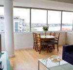 Honeysuckle Executive Suites - Accommodation VIC