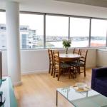 Honeysuckle Executive Suites - Accommodation VIC 0