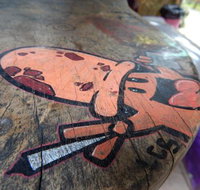 Nimbin Rox YHA - Accommodation VIC