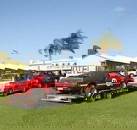 Alexander Motel - Accommodation VIC