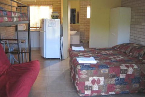 Tailwaggers Rainforest Retreat - Accommodation VIC 6