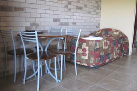 Tailwaggers Rainforest Retreat - Accommodation VIC 5