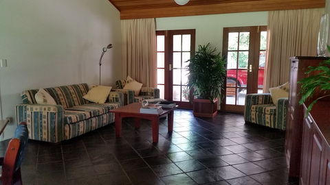 Mescal's At Pampoolah B&B - Accommodation VIC 0