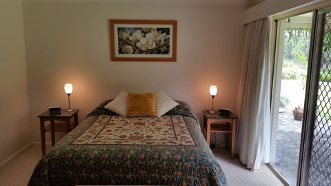 Mescal's At Pampoolah B&B - Accommodation VIC 2