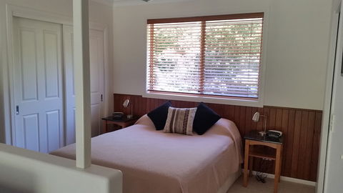 Mescal's At Pampoolah B&B - Accommodation VIC 6