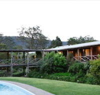 Riverwood Downs Mountain Valley Resort - Accommodation VIC
