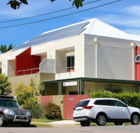 Chaucer Palms Boutique Bed  Breakfast - Accommodation VIC