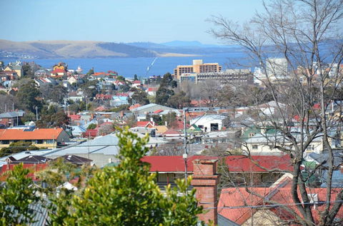 The Argyle - Accommodation VIC 4