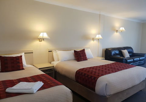 The Argyle - Accommodation VIC 1